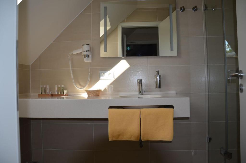 Hotel Ortel Gmbh Besigheim Room photo
